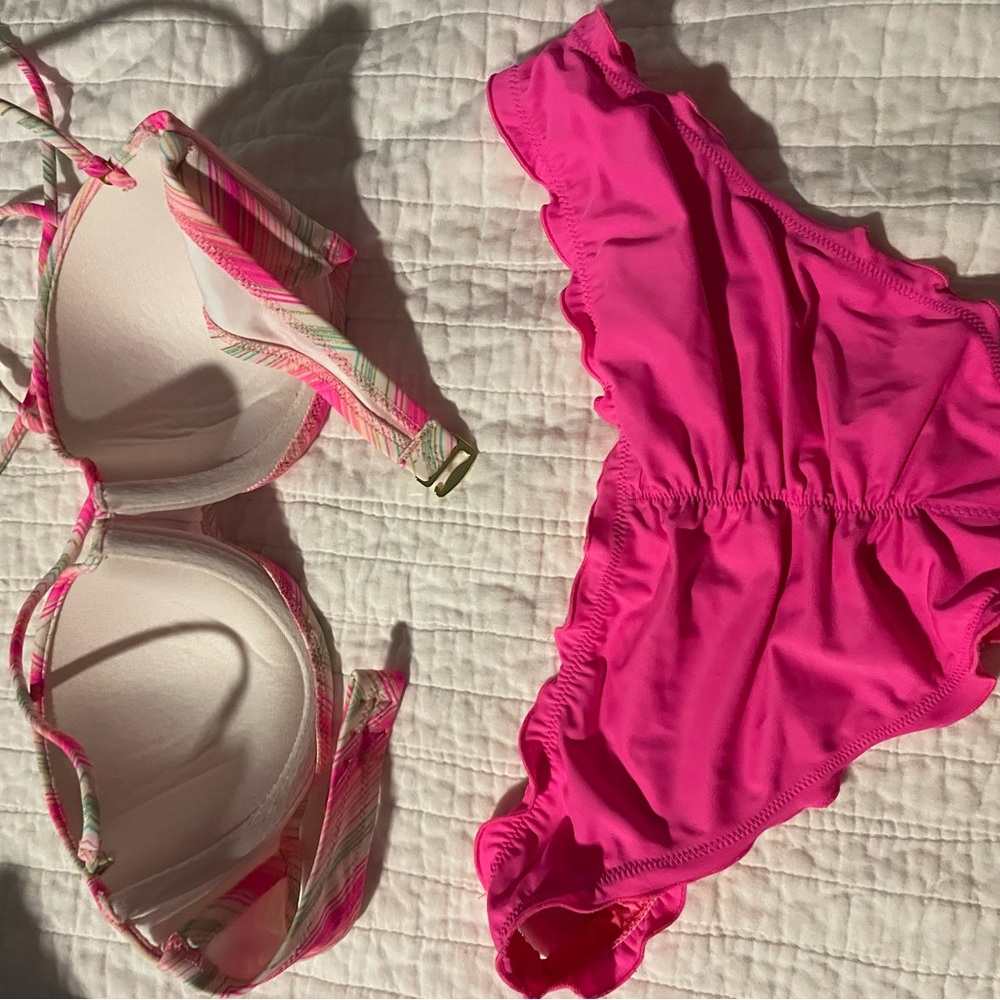 Victoria Secret Bikini Set - Picture 5 of 5